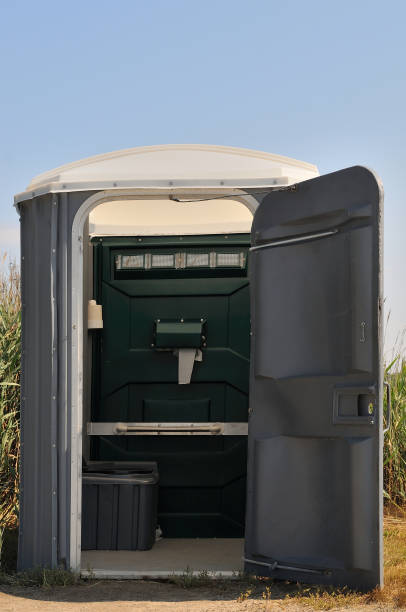 Portable Toilet Options We Offer in Kalamazoo, MI